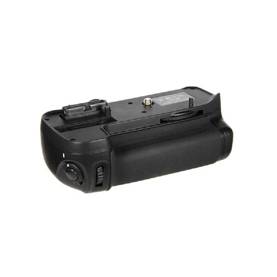 

Vertical Battery Grip for Nikon D7000 MB-D11 MBD11 EN-EL15 DSLR Camera