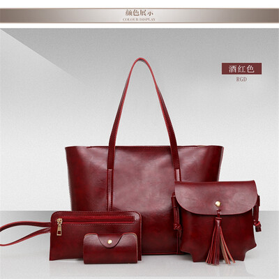 

ZHANAO new child bag fashion shoulder bag