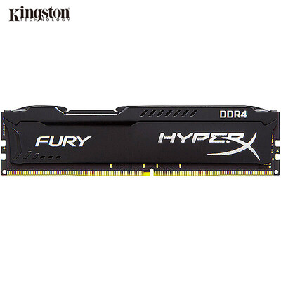 

Kingston Hackers Fury series DDR4 2666 8GB16G desktop memory