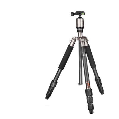 

Fotopro Colorful Aluminum Professional Tripod for camera C4C+53P