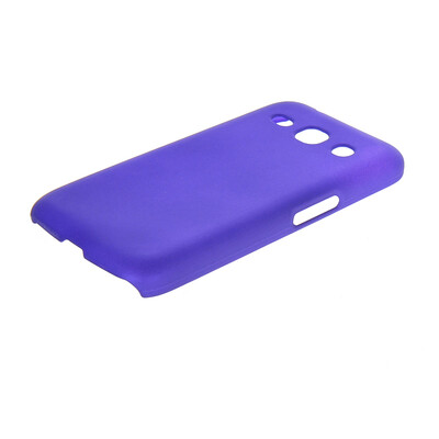 

MOONCASE Hard Rubberized Rubber Coating Devise Back ЧЕХОЛ ДЛЯ Samsung Galaxy Star 2 Plus G350E Purple