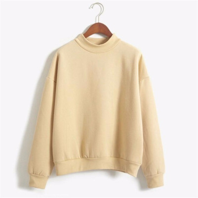 

Autumn Coat Winter 7 Colors Women New -xxl Cute Women Hoodies Pullover