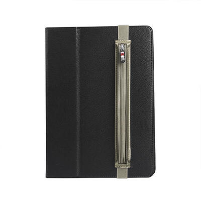 

Must be beautiful BUBM Apple Microsoft stylus bag Apple pencil pen iPad Pro stylus capacitor pen box anti-lost pen case gold