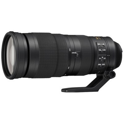 

Nikon AF- NIKKOR 200-500mm f56E ED VR Lens