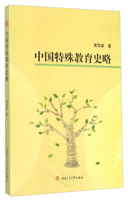 

中国特殊教育史略