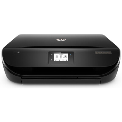 

Hewlett-Packard (HP) Deskjet 4538 Huizhou серия цветной струйной печати сканера беспроводной сетевой фотопринтер (3548 upgrade new)