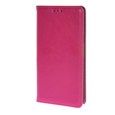 

MOONCASE ЧЕХОЛ ДЛЯ Samsung Galaxy Note 5 Leather Wallet Flip Card Slot Bracket Back Cover Hot pink