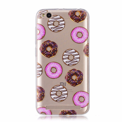 

For Xiaomi Redmi 5A Cases Cute Pattern Xiomi Redmi 5A Silicone Soft Cover