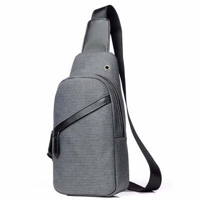 

Weis Exclusive Selection Fashion Mens Bag Chest Bag B-AKS7811