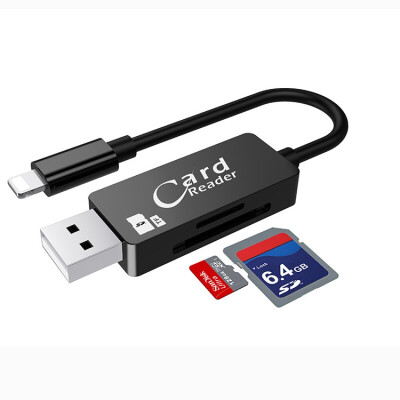 

Micro USB OTG Charge SD TF Card Reader Adapter Cable with Switch for Windows Tablet Android Smartphone PC