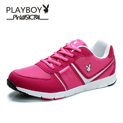 

PALYBOY brand,2015 New style,Breathable mesh,Light for running,Casual,Women's shoes