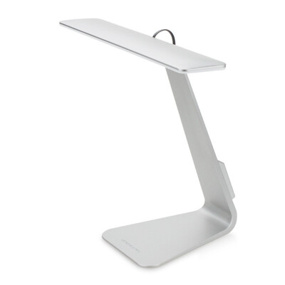 

JIPUSH Super thin LED desk lamp usb-charged reading folding MAC desk lamp student dormitory study simple table lamp