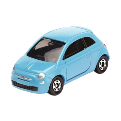 

Tomica 90 FIAT 500