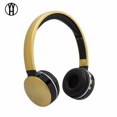

WH B74 Bluetooth Headset with mic-stereo headphones wireless