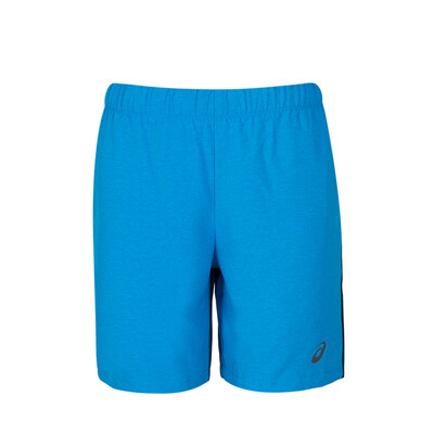

IELTS asics mens trousers 2018 autumn new sports pants sports training running basketball 7 inch shorts 2011A242-400 blue