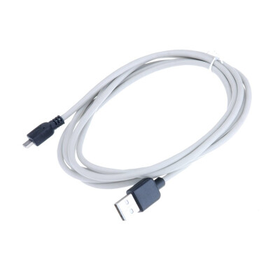 

Data Cable Micro USB USB 2.0 Charge Cable Power Male