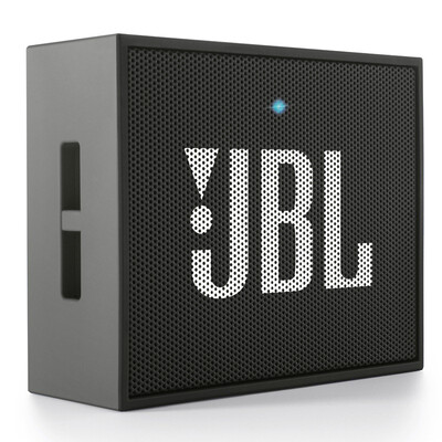 

JBL GO Wireless Bluetooth mini loudspeaker voice box