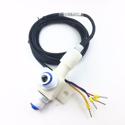 

Conductivity meter 15M Plastic electrode with Pin&plug Dedicated G12 probe for CM-230 Conductivity Monitor