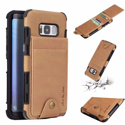

SHS Phone Case For Huawei Mate 10 ProMate Lite Pro Fashion Linen Clasp Card slot Multifunctional Wallet Full Cover