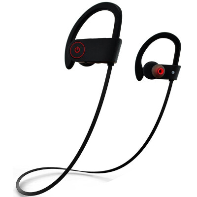 

U8 ear type running waterproof&sweaty Bluetooth headset