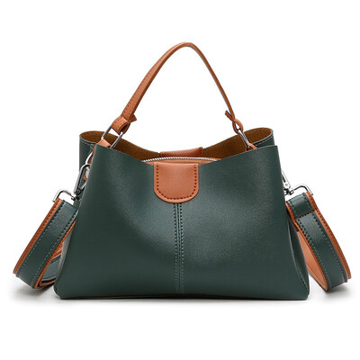 

Weis Womens Choice Fashion PU Shoulder Bag Messenger Bag Tote B-YY-2081