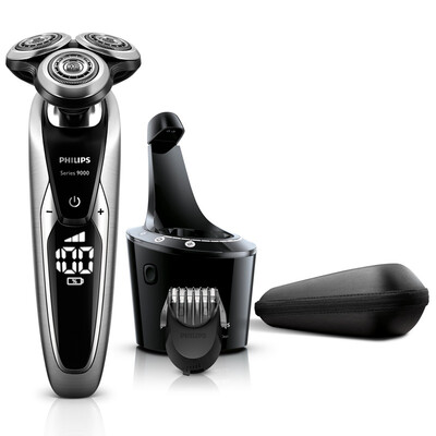 

PHILIPS S9731/31 импортная многофункуиональная электробритва