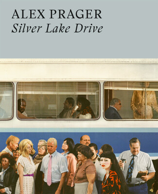 

Alex Prager Silver Lake Drive