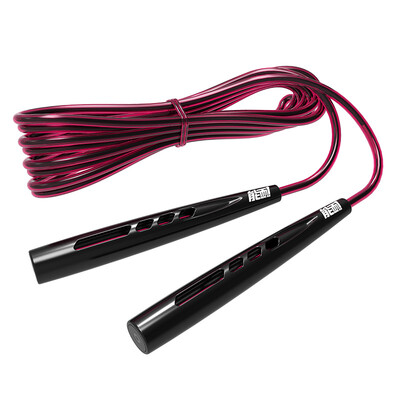 

Can be resistant to skipping professional non-counting female adult children pupils test special fitness rope NN1001-C-01 big red 200C