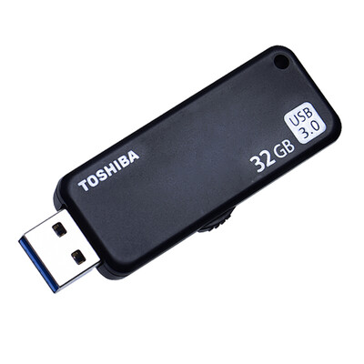 

TOSHIBA 32G U365 USB 30 U disk