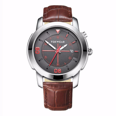 

FOXWEAR Y22 Smart Watch IP67 Waterproof Pedometer SMS Reminder Wristband