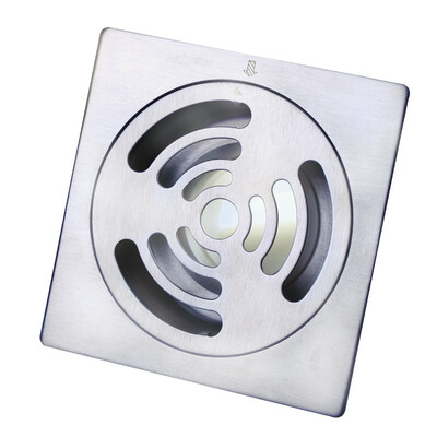 

JUMOO JOMOO 92143-7B-1 stainless steel floor drain thickening deodorant floor drain