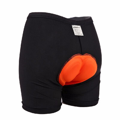 

New Men Cycling Underwear Gel 3D Padded Bike Bicycle Shorts Sports Man shorts for Outdoor H9909 Sports
