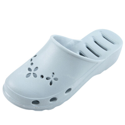 

【Jingdong Supermarket】 Homix non-slip leak bath bathing slippers