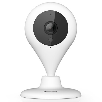 

360 smart camera 1080P version of the network wifi home monitoring high-definition camera HD