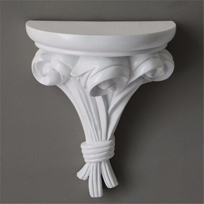 

European creative decorative frame wall hanging rack study shop cafe living room wall decorations home decoration accessories