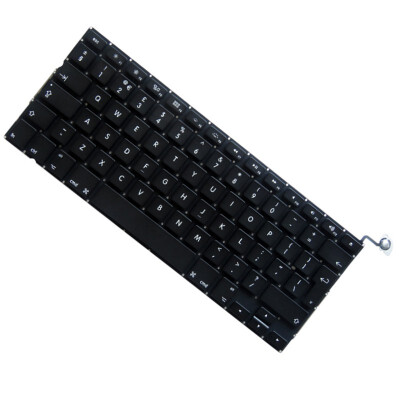 

UK Laptop Keyboard 2009-2012 Year For Apple Macbook Pro A1278 MC700 MC724 MD313 MD314 Keyboard 13"inch without frame