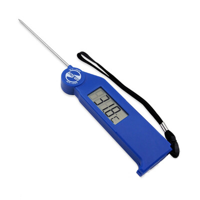 

UpperX Instant Read Thermometer Super Fast Digital Electronic Food Thermometer Cooking Thermometer Barbecue Meat Thermometer