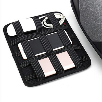 

USB Charging Shoulder Backpack Stereo Digital Storage Anti-theft Computer Rucksack Male&Middle School Student Bag