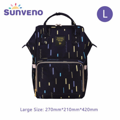 

Sunveno Brand Fashion Women Men Neutral School Bag Backpack Bag Waterproof Bag Travel Backpack Zipper Laptop Backpacks for Str