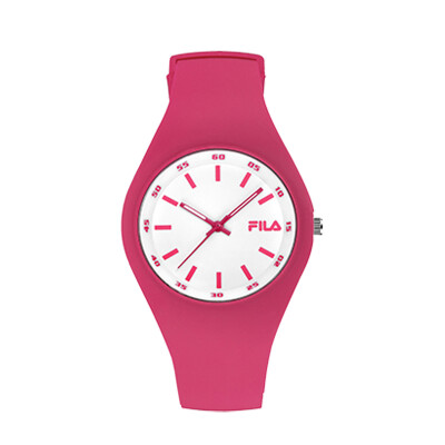 

FILA watch fashion outdoor sports quartz watch student watch his-and-hers watch man watch FLM38-777-001