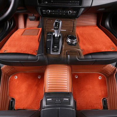 

Wei Shangquan surrounded by plush carpet mats Buick New Regal Jun Yue read Langang Kewei Volvo XC60XC90S60LV40 Land Rover Discovery Shen Xun Range Rover Aurora Star
