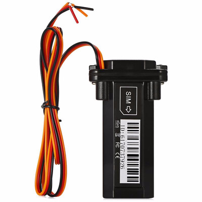 

Mini Waterproof GSM GPRS GPS Tracker for Car Motorcycle Vehicle