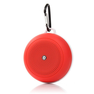 

Mambaman Y3 Bluetooth Speaker Portable Handsfree Wireless Stereo with Mic SD FM Sports Subwoofer Outdoor Speaker for Computer