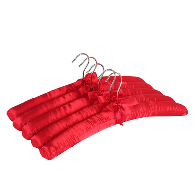 

Bai off hi color cloth racks red 5 loaded 3710301