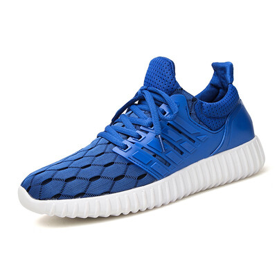 

Damaizhang Brand designer fashion men shoes summer soft breathable net shoes sport shoes