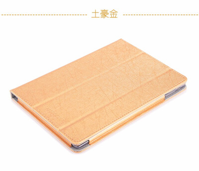 

Fashion 2 fold Folio cube PU leather stand cover case for alldocube power m3 101inch tablet pc
