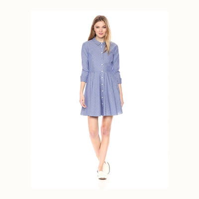 

Bcbgeneration blouse dress