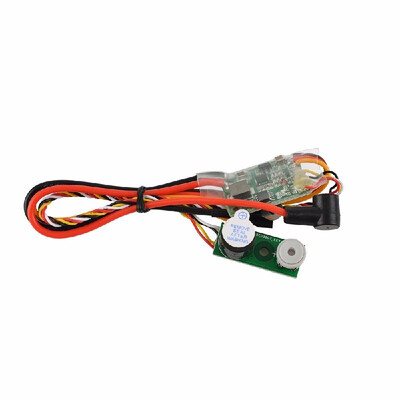 

RC Methanol Engine Ignition RCD3007 Remote Heat Head Driver Glow Plug Driver for