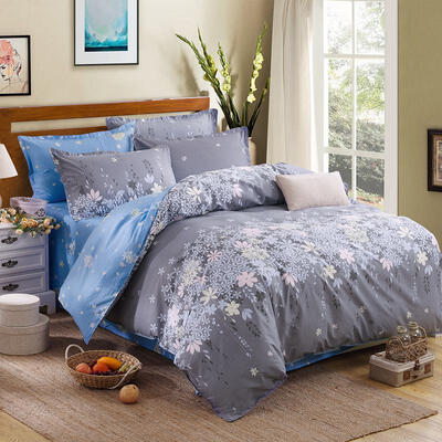 

Baolisi Sanded Fabric for springsummer Set of 4pcs
