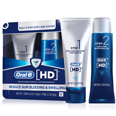 

Oral B OralB Cleansing Goggle Home Diaper Set Cleaning Toothpaste 113g Dental Gel 65g Dies&Diaper